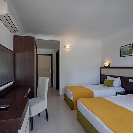 Club Marakesh Hotel 안탈리아 외부 사진