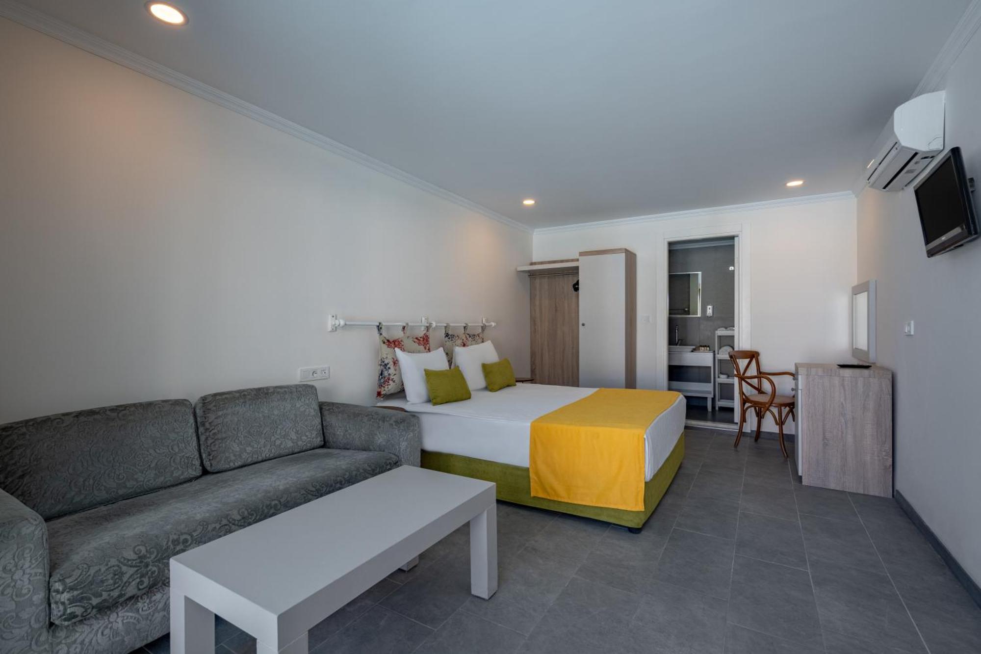 Club Marakesh Hotel 안탈리아 외부 사진