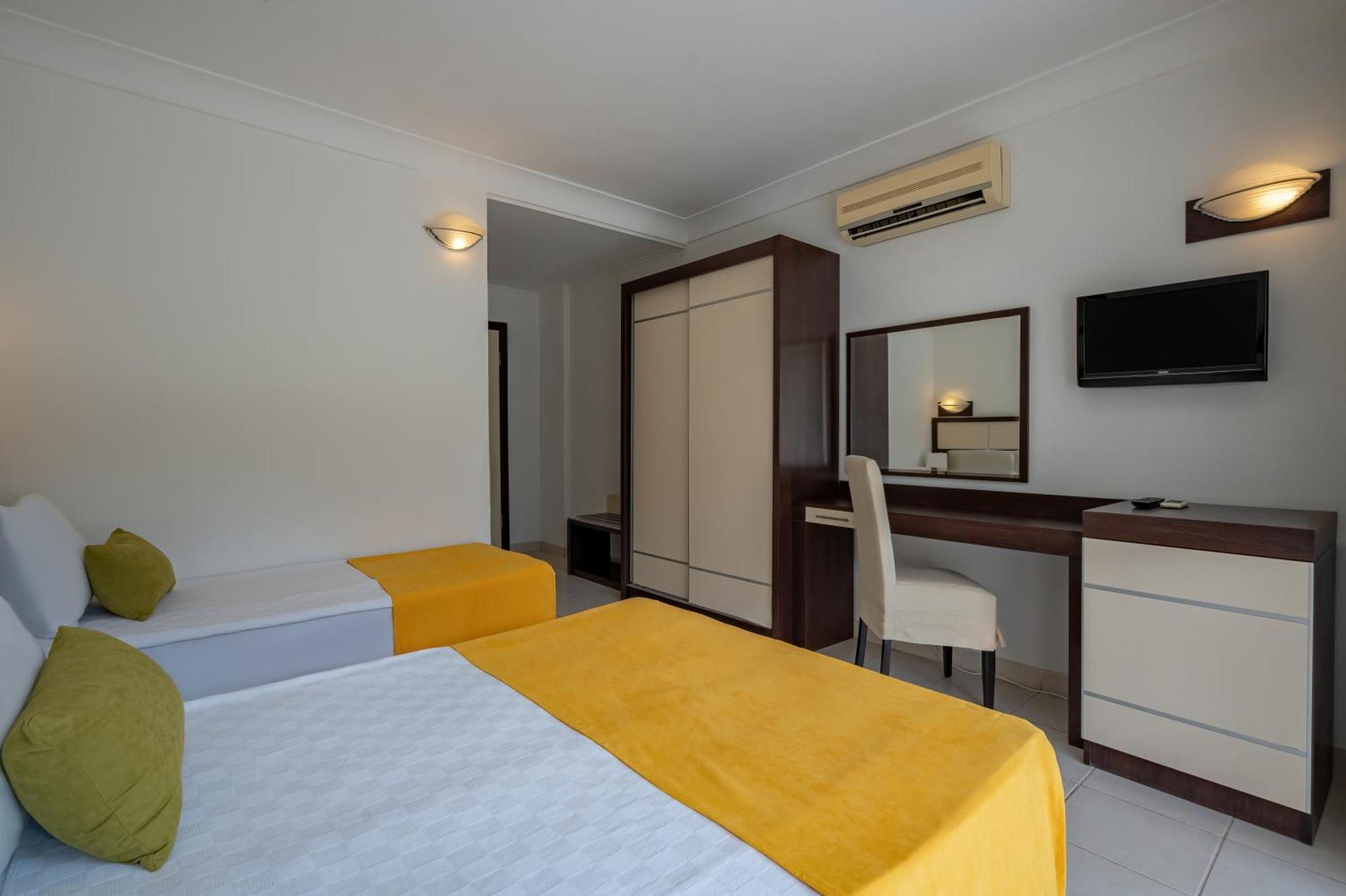Club Marakesh Hotel 안탈리아 외부 사진